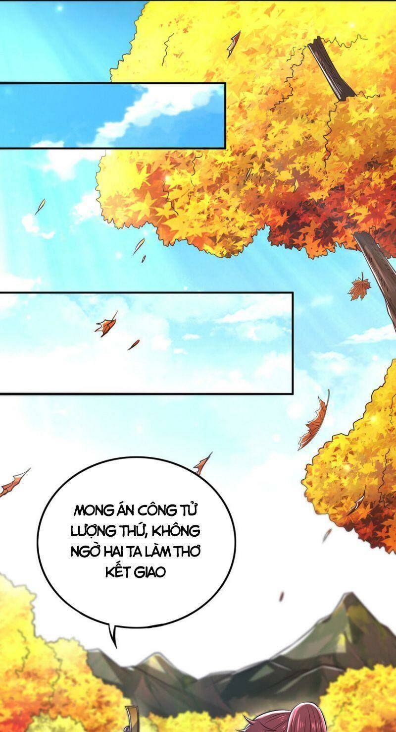 xuân thu bá đồ Chapter 186 - Trang 2