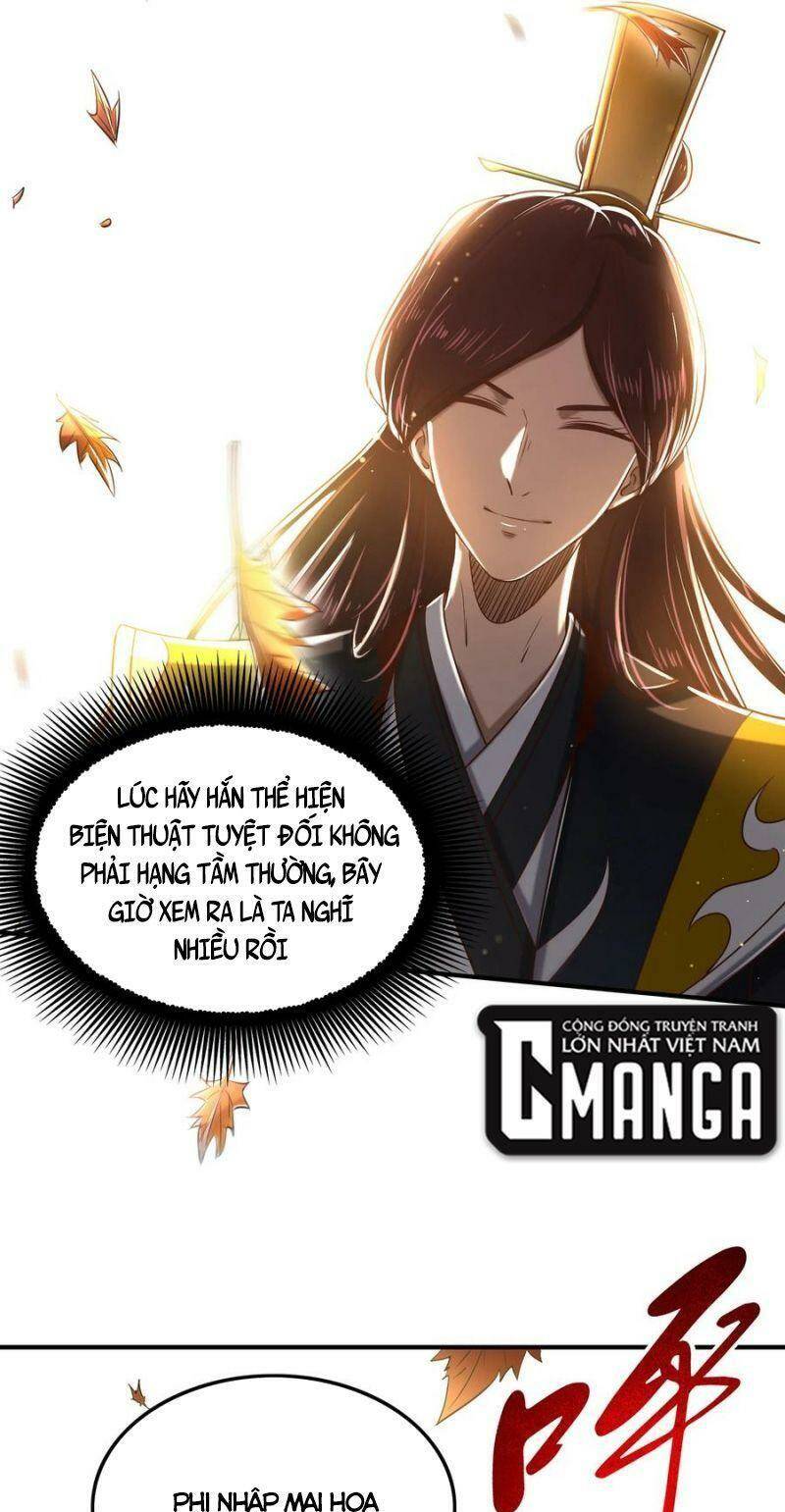 xuân thu bá đồ Chapter 187 - Trang 2