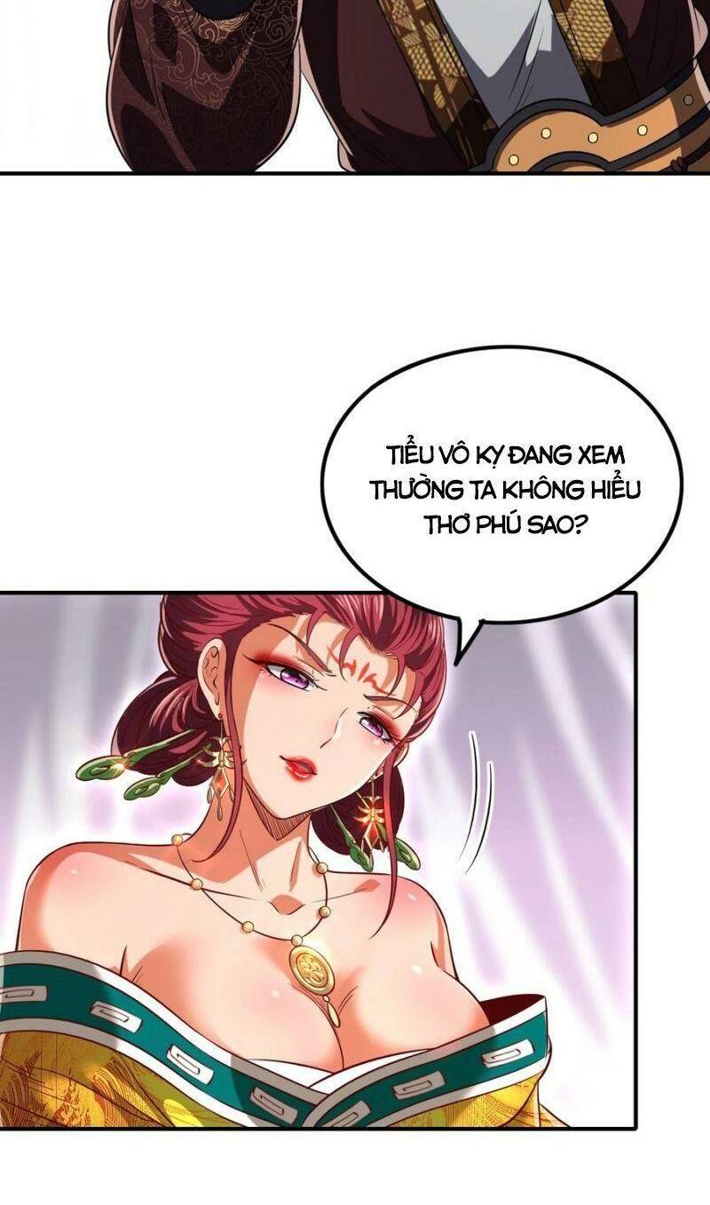 xuân thu bá đồ Chapter 188 - Trang 2