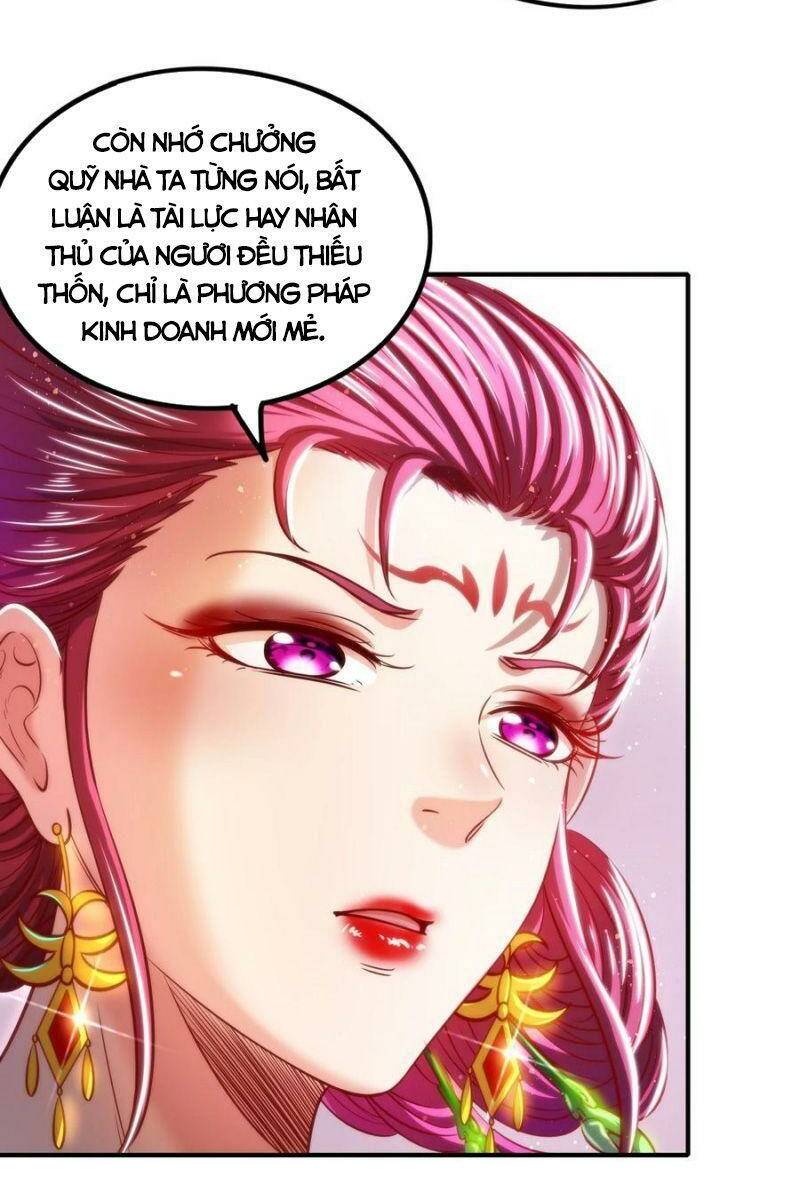 xuân thu bá đồ Chapter 188 - Trang 2