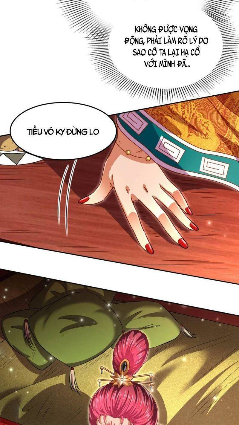 xuân thu bá đồ Chapter 188 - Trang 2