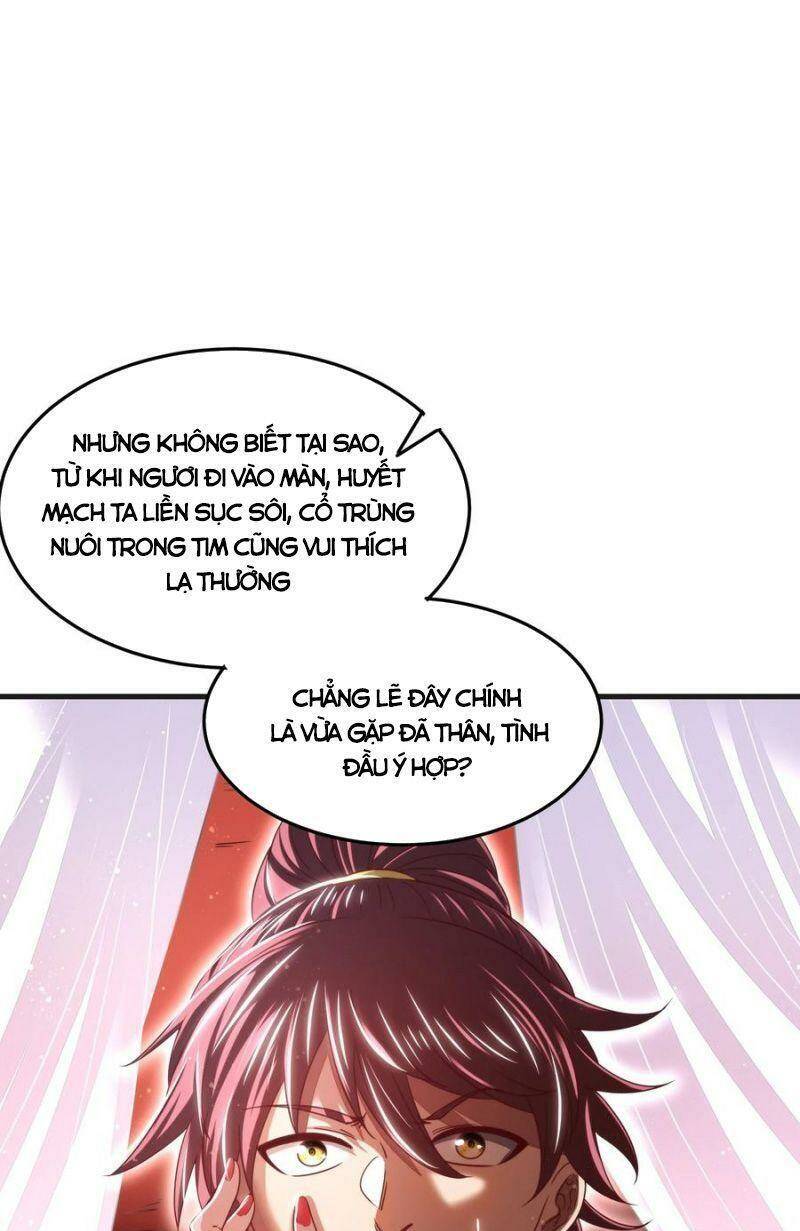 xuân thu bá đồ Chapter 188 - Trang 2