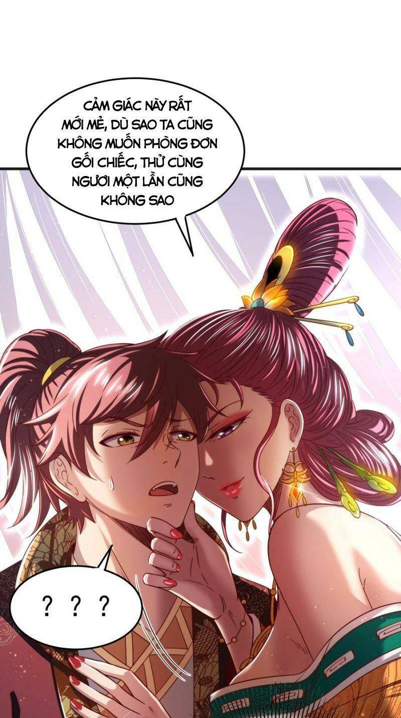 xuân thu bá đồ Chapter 188 - Trang 2