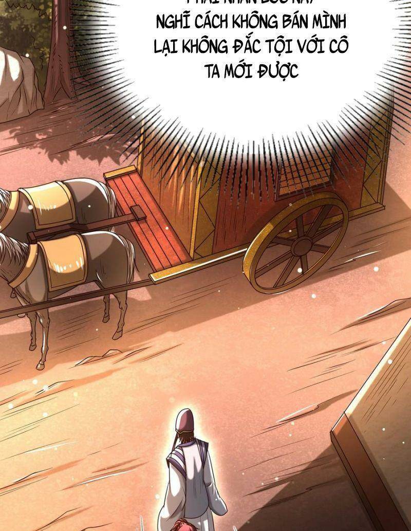 xuân thu bá đồ Chapter 188 - Trang 2