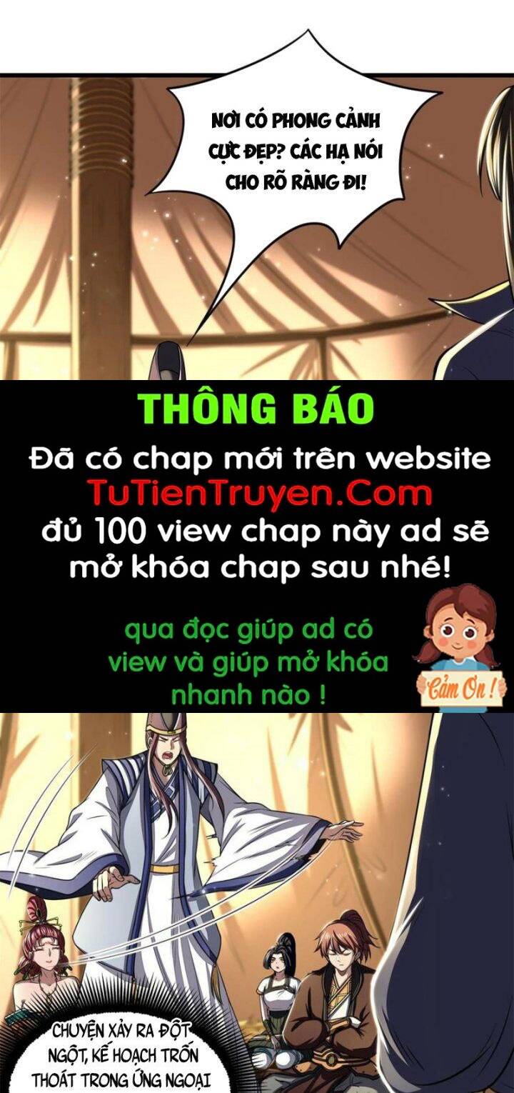 xuân thu bá đồ chapter 194 - Next chapter 195