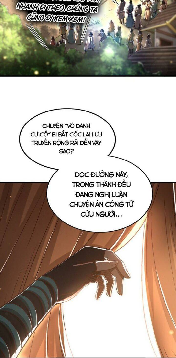 xuân thu bá đồ chapter 202 - Next Chapter 203