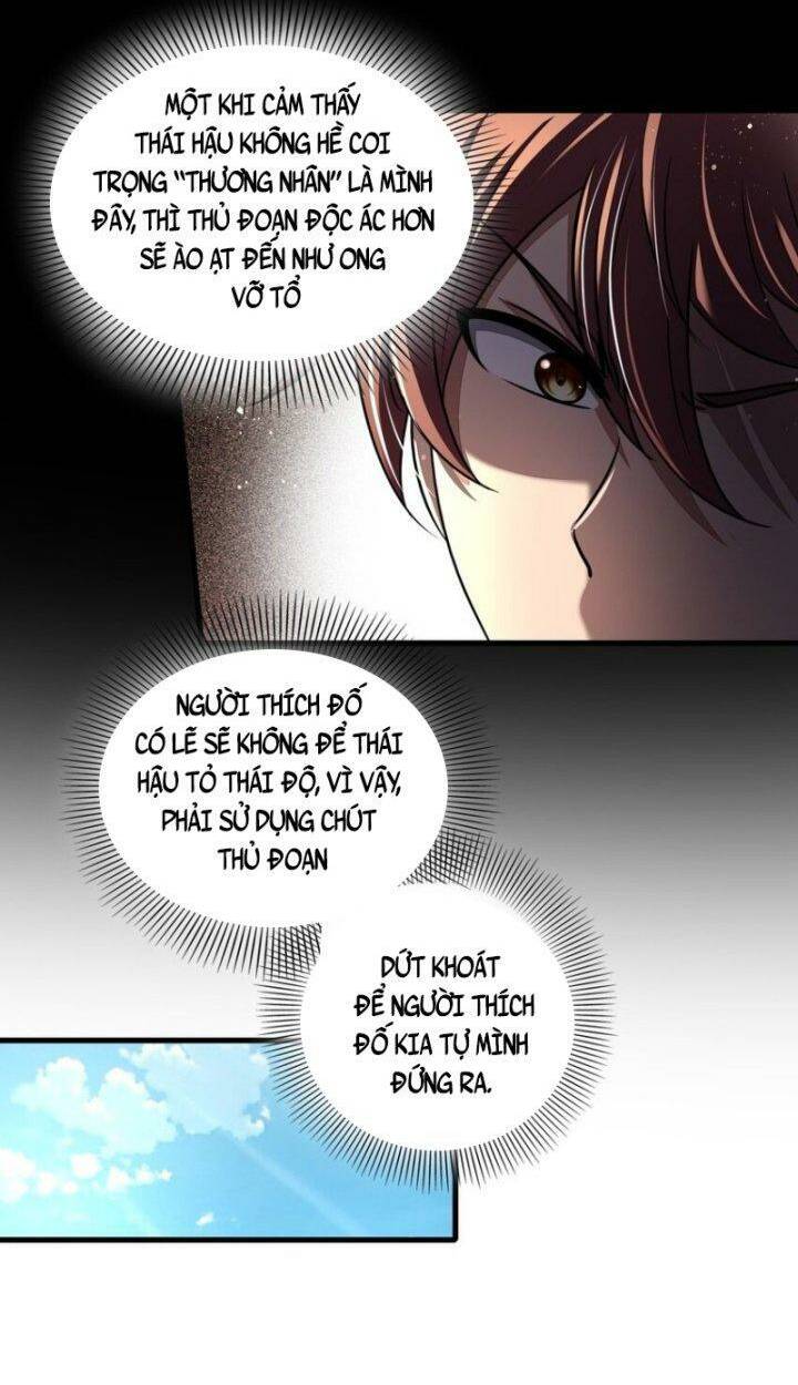 xuân thu bá đồ chapter 202 - Next Chapter 203