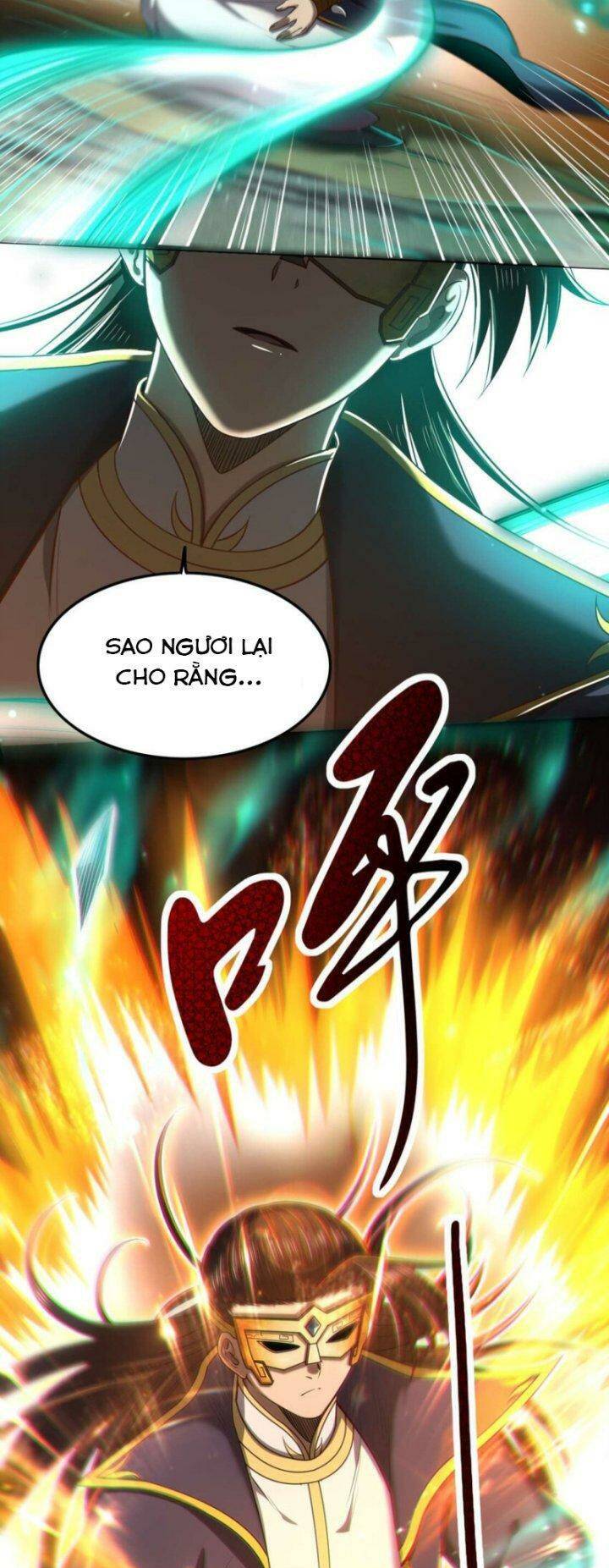 xuân thu bá đồ Chapter 206 - Next Chapter 207