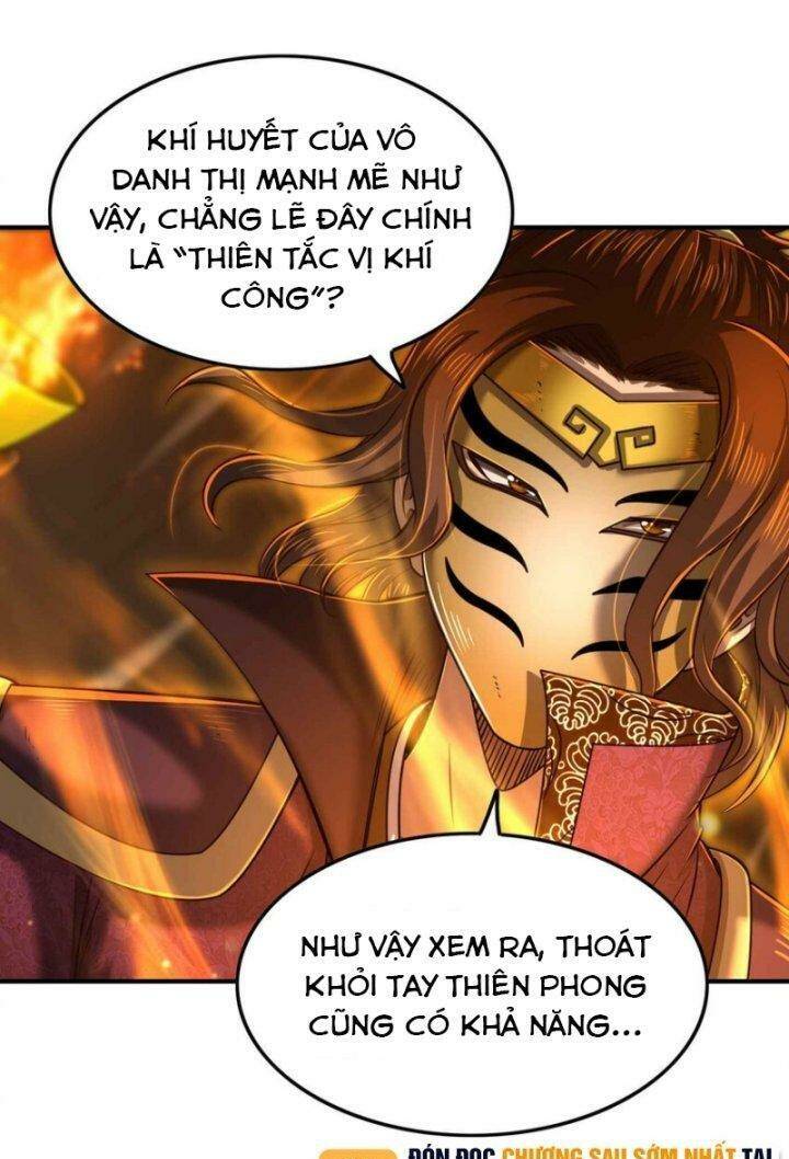 xuân thu bá đồ Chapter 206 - Next Chapter 207