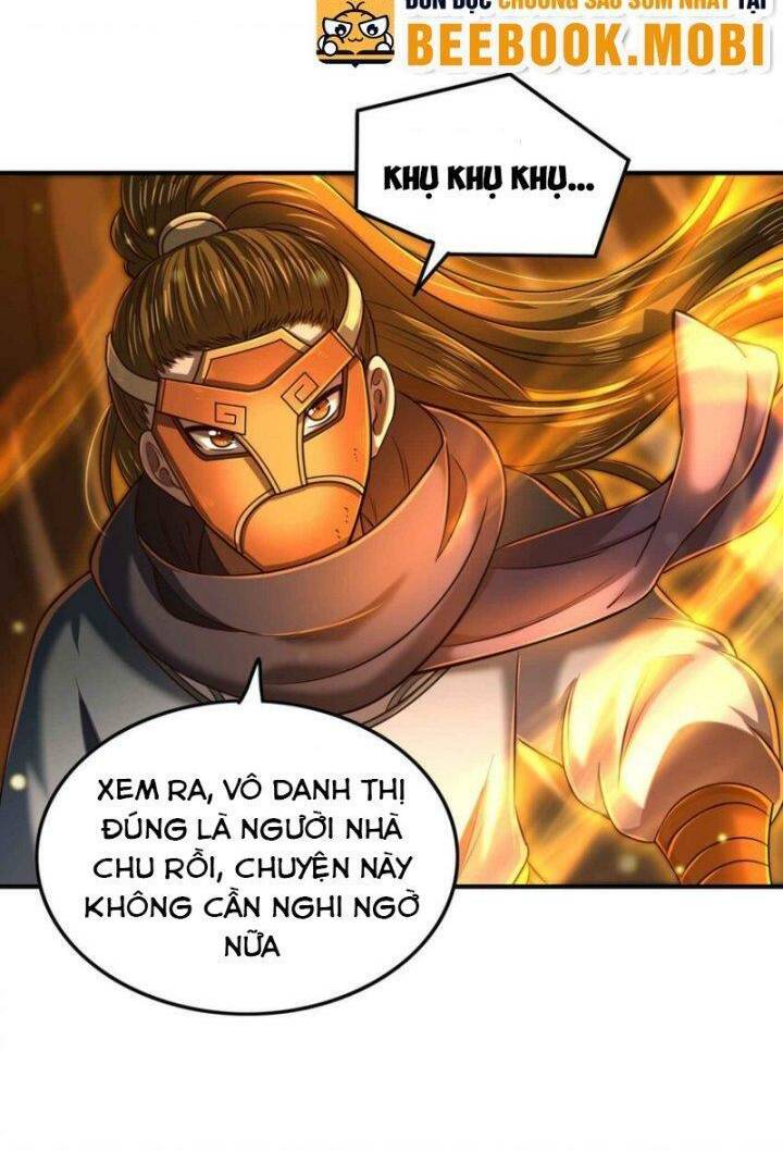 xuân thu bá đồ Chapter 206 - Next Chapter 207