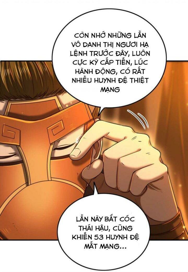 xuân thu bá đồ Chapter 206 - Next Chapter 207