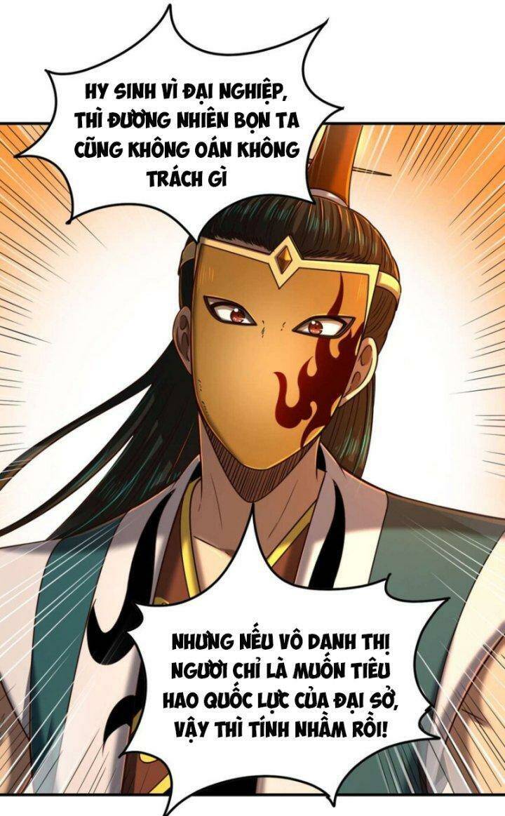 xuân thu bá đồ Chapter 206 - Next Chapter 207