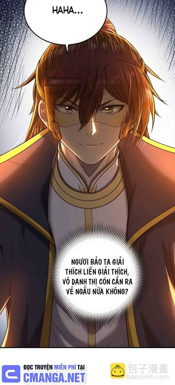 xuân thu bá đồ Chapter 206 - Next Chapter 207