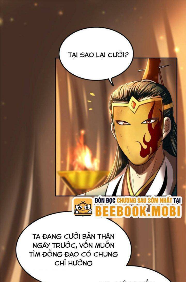 xuân thu bá đồ Chapter 206 - Next Chapter 207