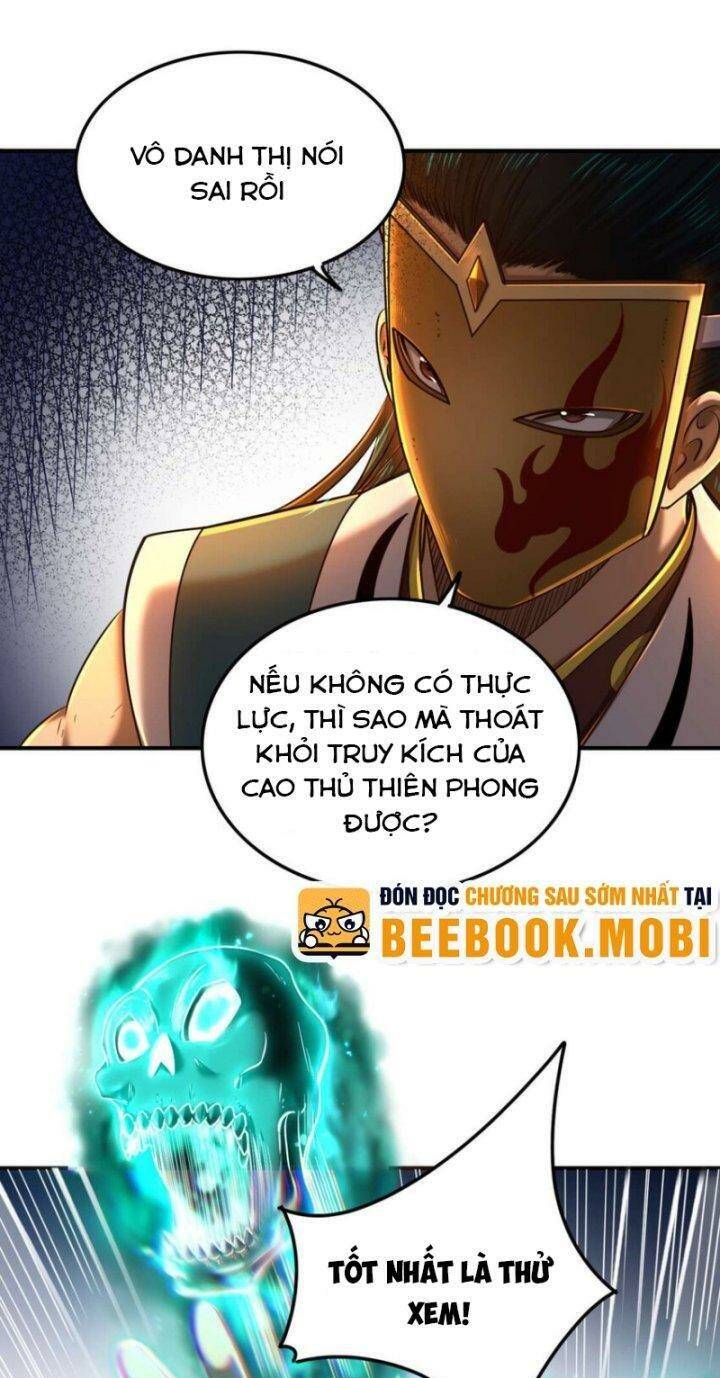 xuân thu bá đồ Chapter 206 - Next Chapter 207