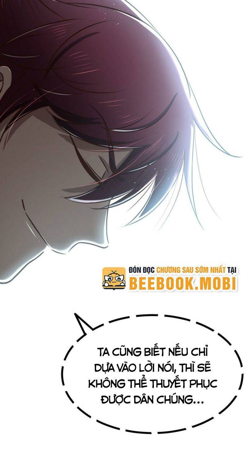 xuân thu bá đồ Chapter 211 - Trang 2