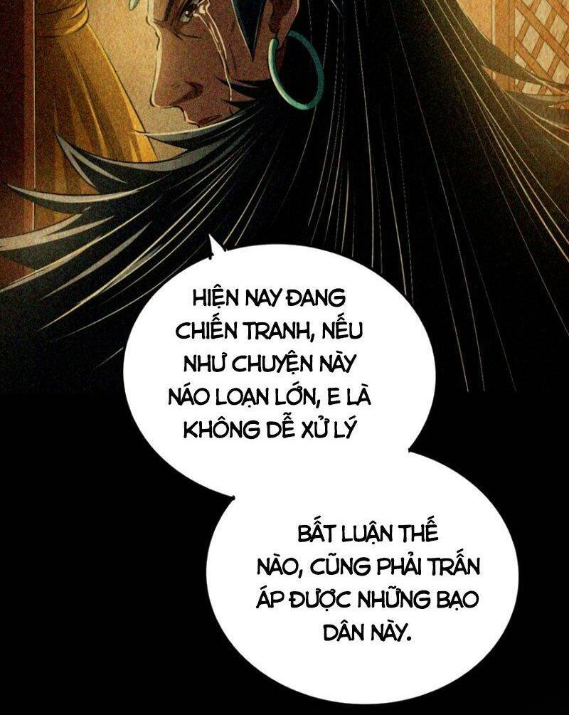 xuân thu bá đồ Chapter 212 - Trang 2