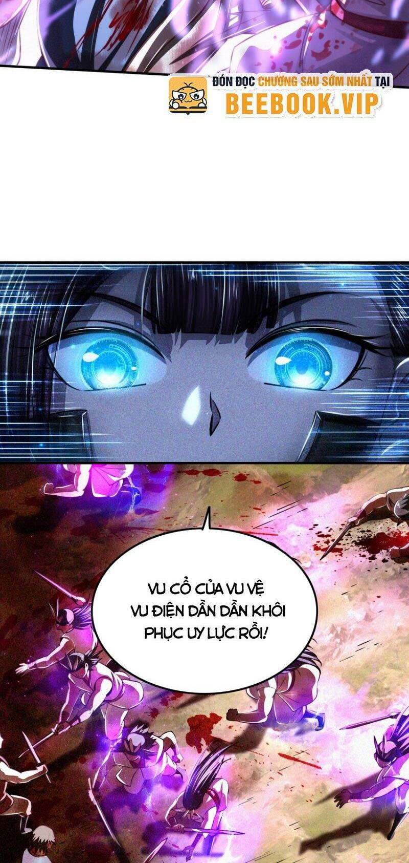 xuân thu bá đồ Chapter 216 - Trang 2