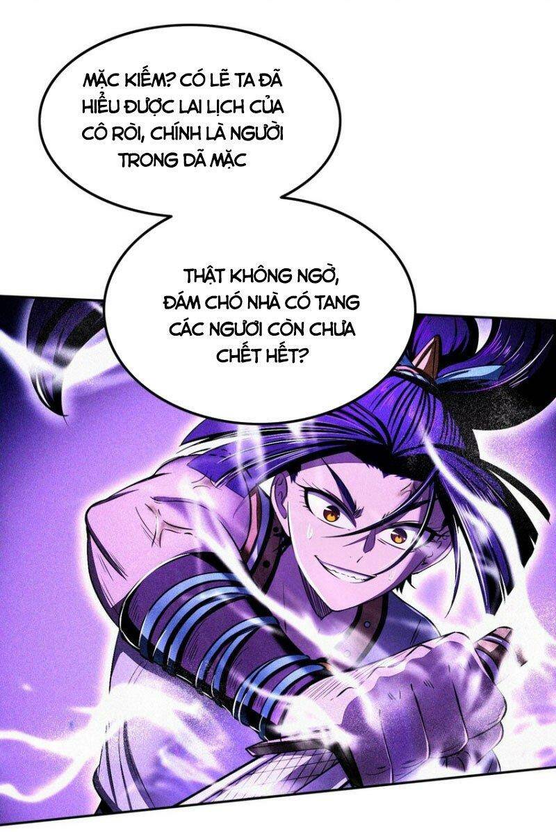 xuân thu bá đồ Chapter 219 - Trang 2