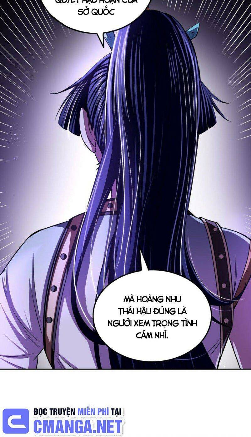 xuân thu bá đồ Chapter 221 - Trang 2