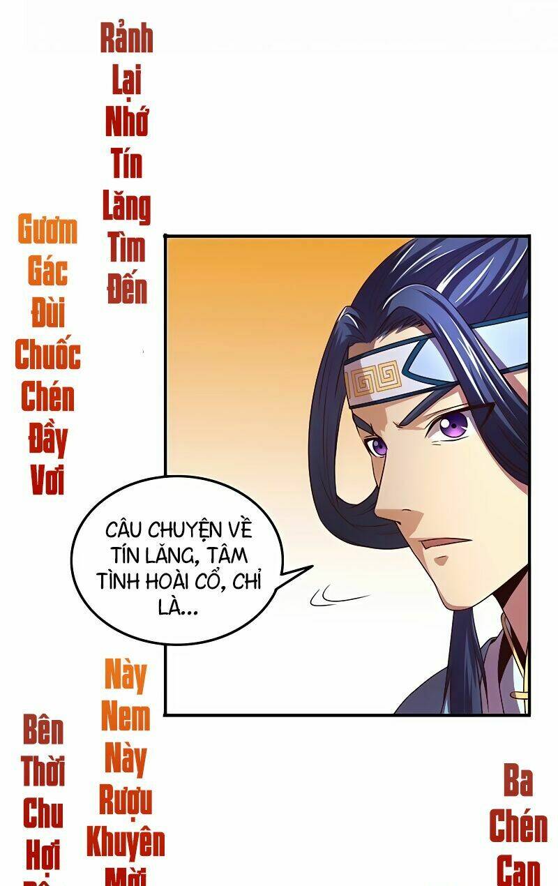 xuân thu bá đồ chapter 24 - Trang 2