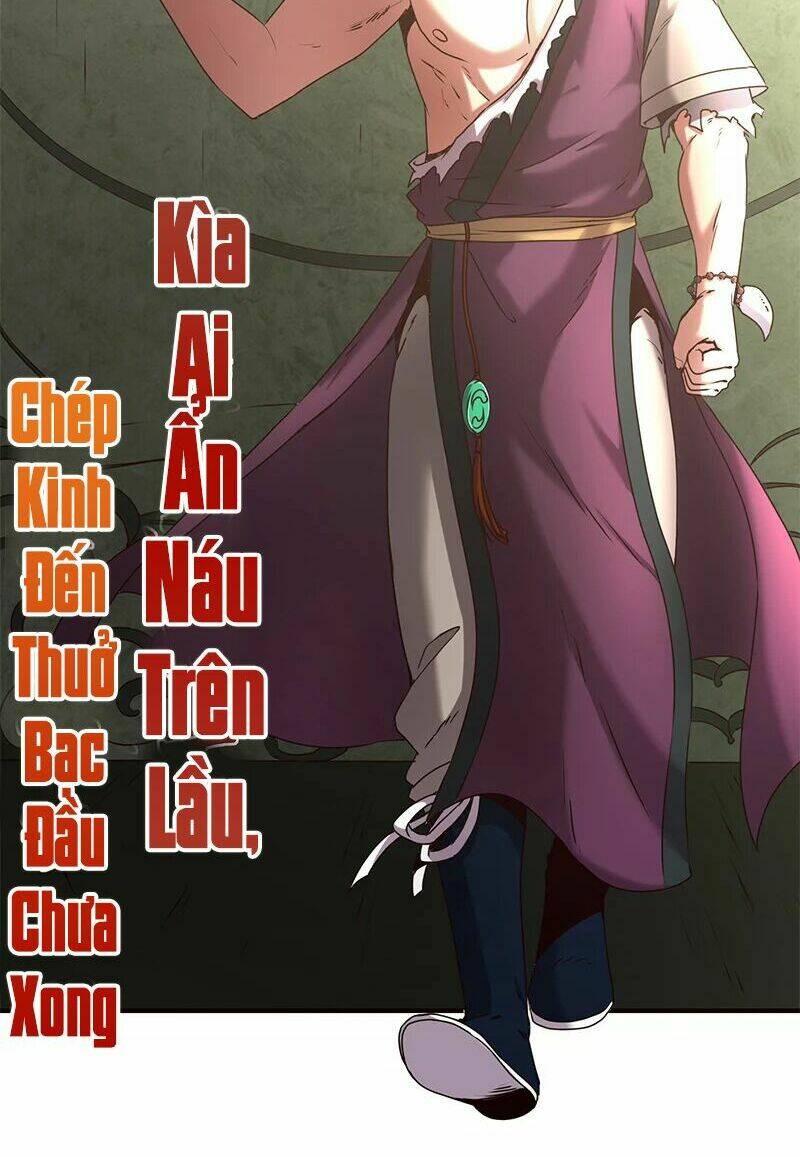 xuân thu bá đồ chapter 24 - Trang 2