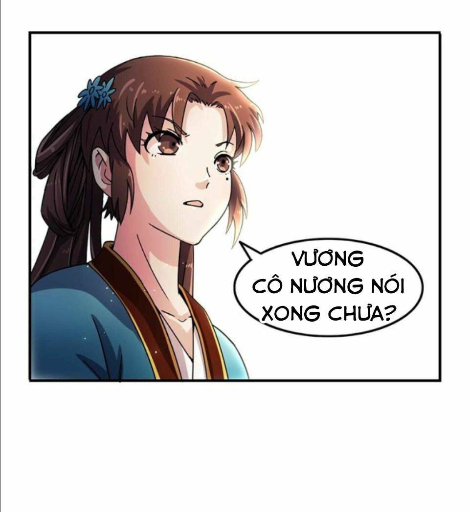 xuân thu bá đồ chapter 27 - Next chapter 28