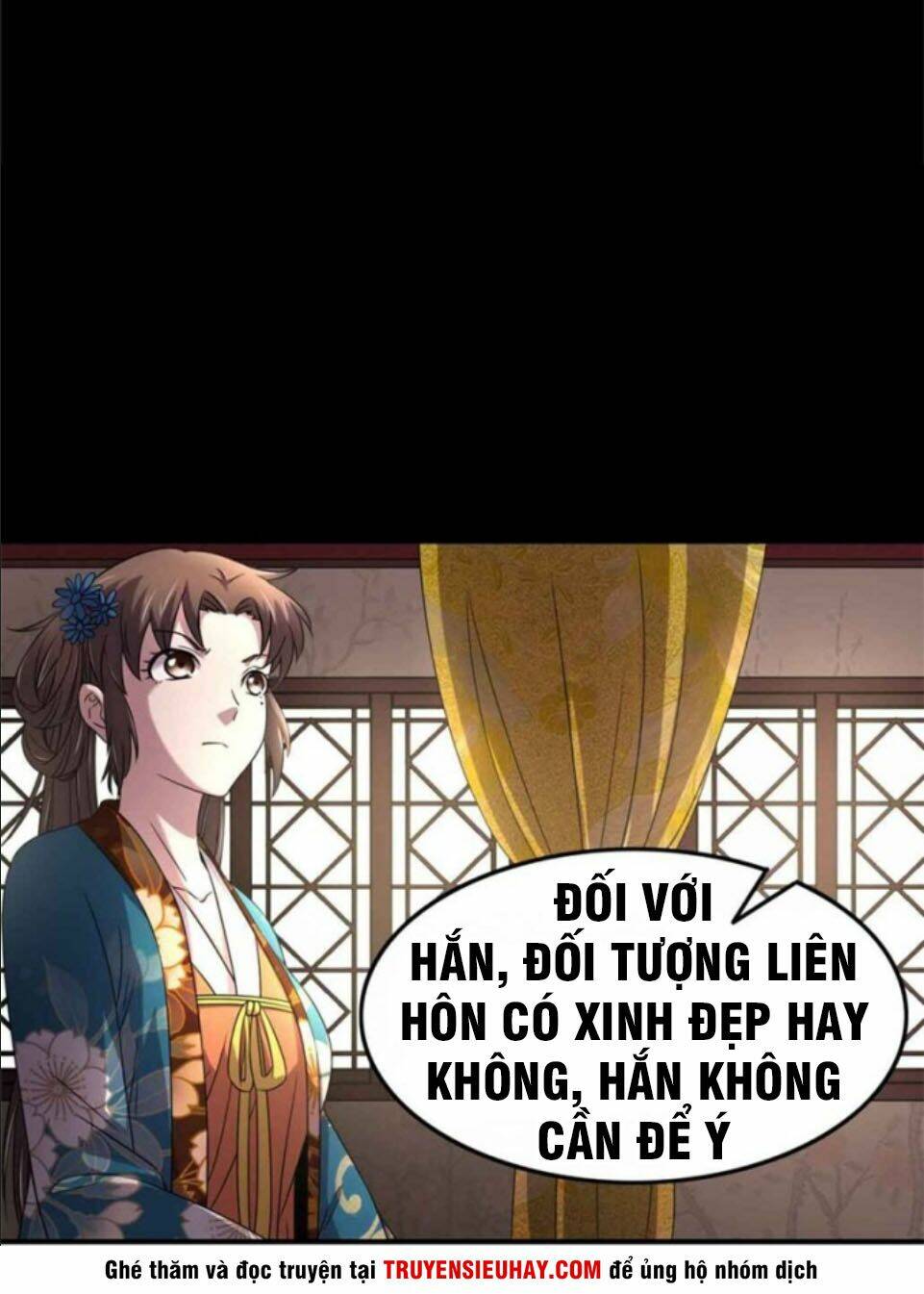 xuân thu bá đồ chapter 27 - Next chapter 28