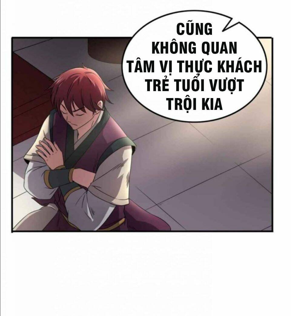 xuân thu bá đồ chapter 27 - Next chapter 28