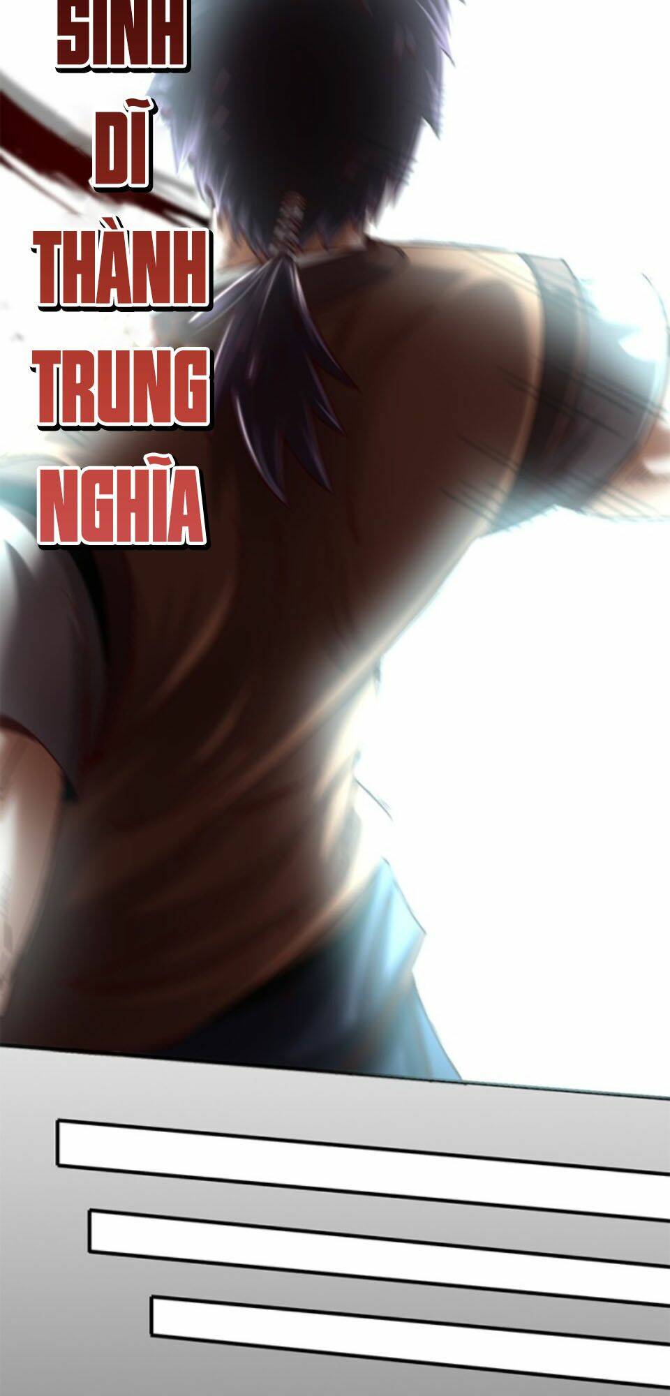 xuân thu bá đồ chapter 29 - Trang 2