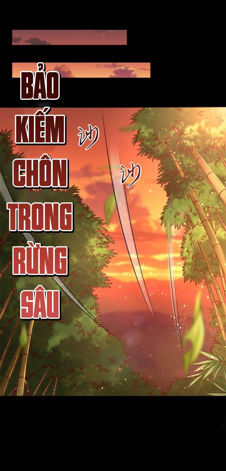 xuân thu bá đồ chapter 32 - Trang 2