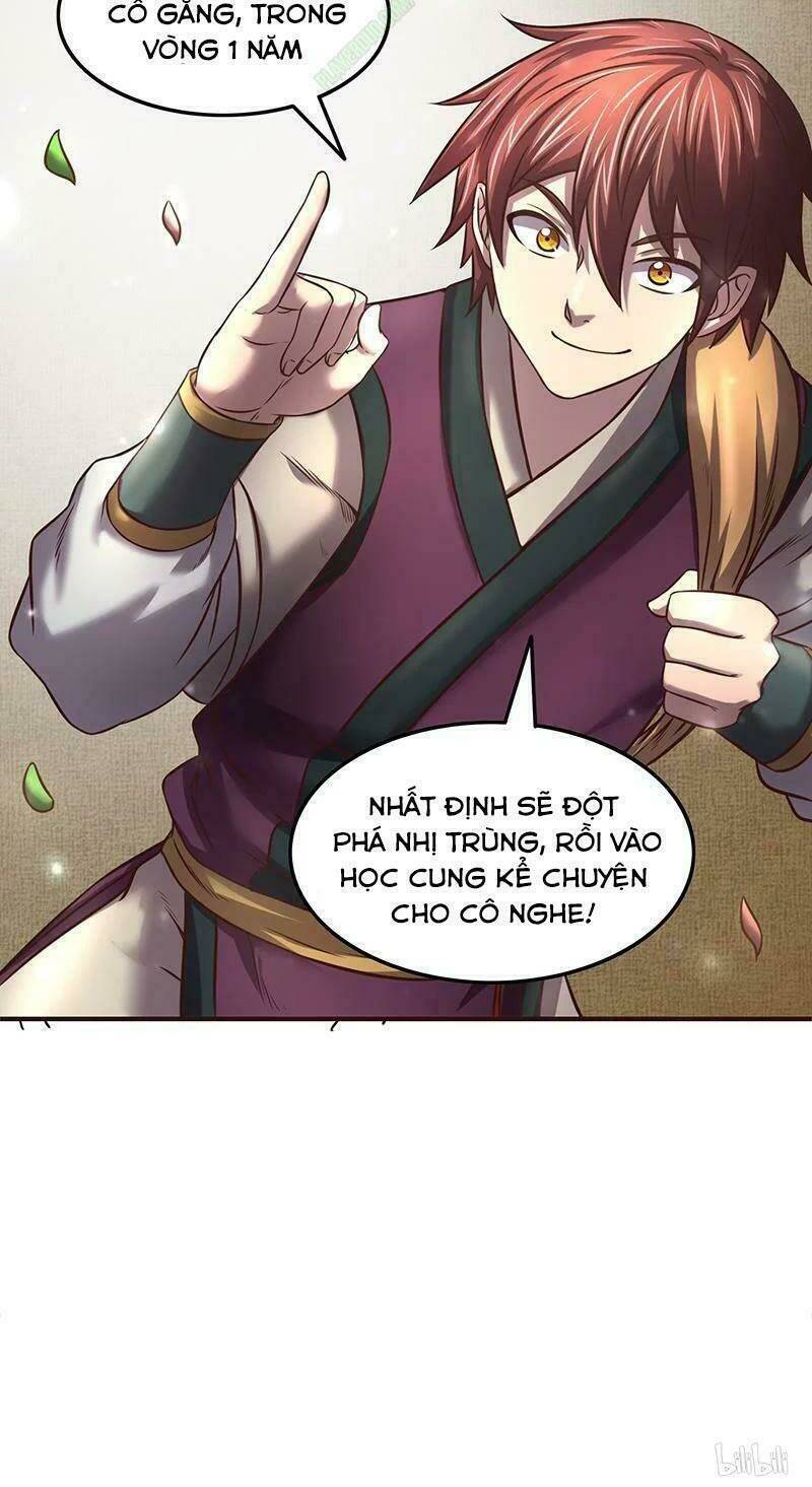 xuân thu bá đồ chapter 42 - Trang 2