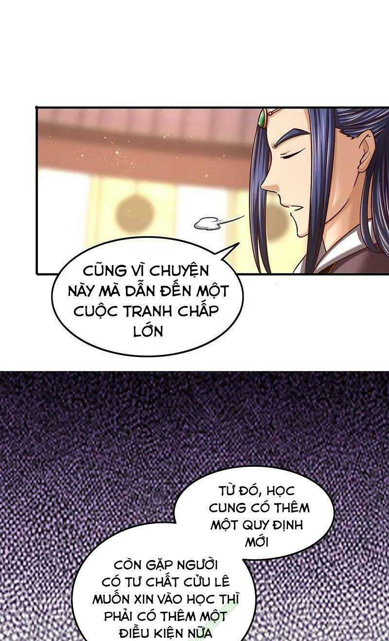 xuân thu bá đồ chapter 42 - Trang 2