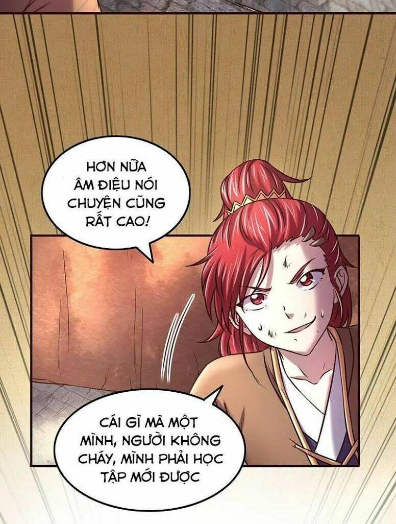 xuân thu bá đồ chapter 42 - Trang 2