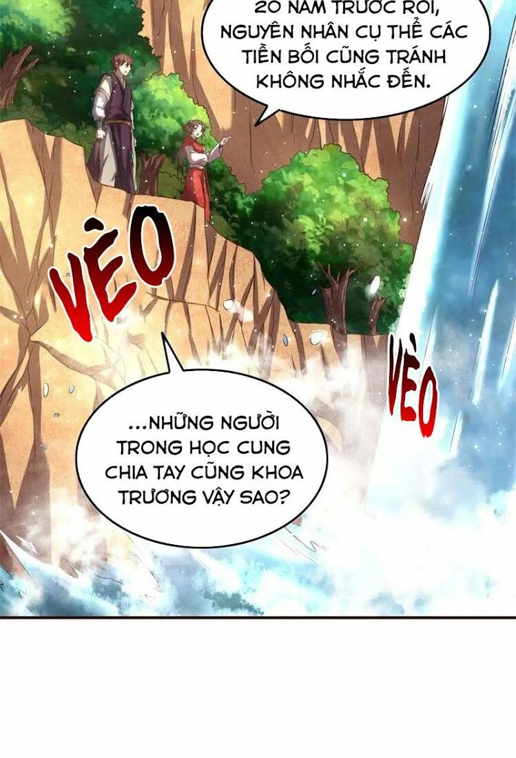 xuân thu bá đồ chapter 51 - Trang 2