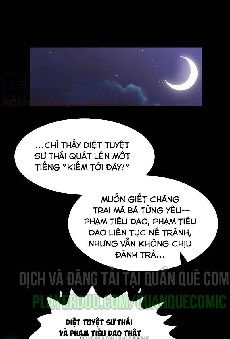 xuân thu bá đồ chapter 51 - Trang 2