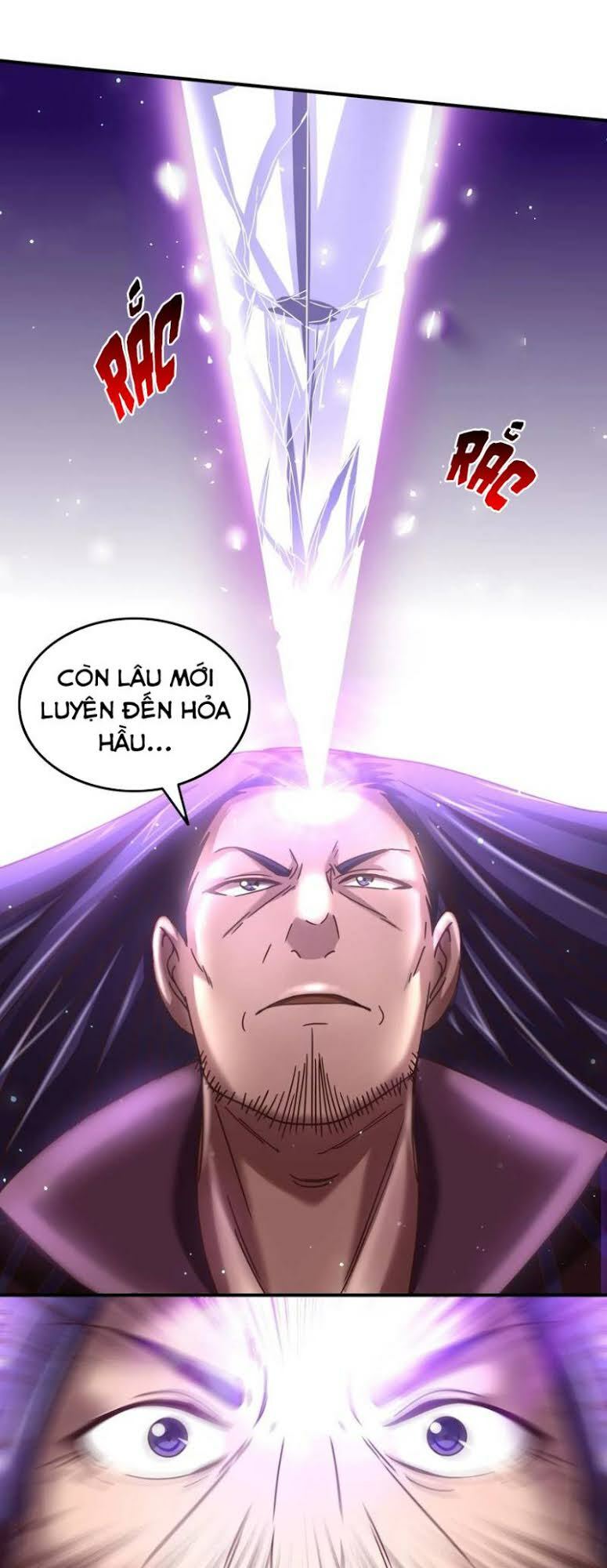 xuân thu bá đồ chapter 54 - Next chapter 55