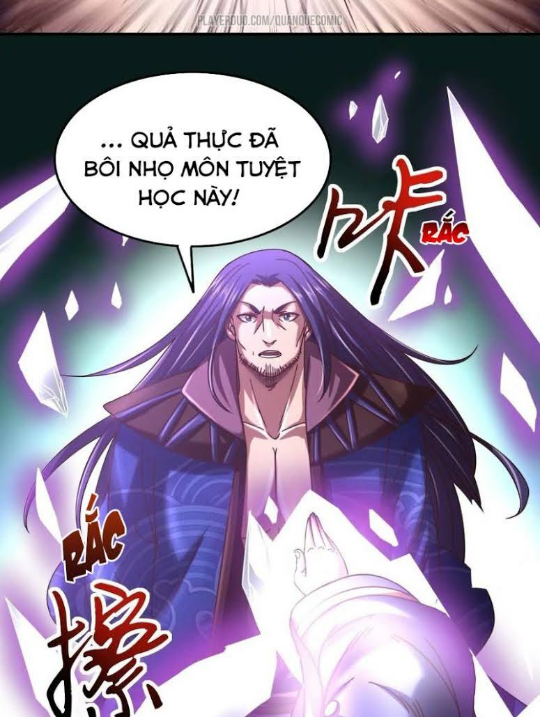 xuân thu bá đồ chapter 54 - Next chapter 55