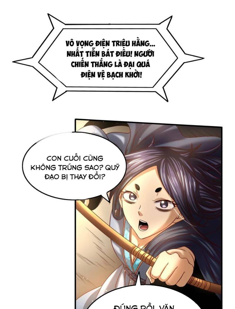 xuân thu bá đồ chapter 60 - Next chapter 61