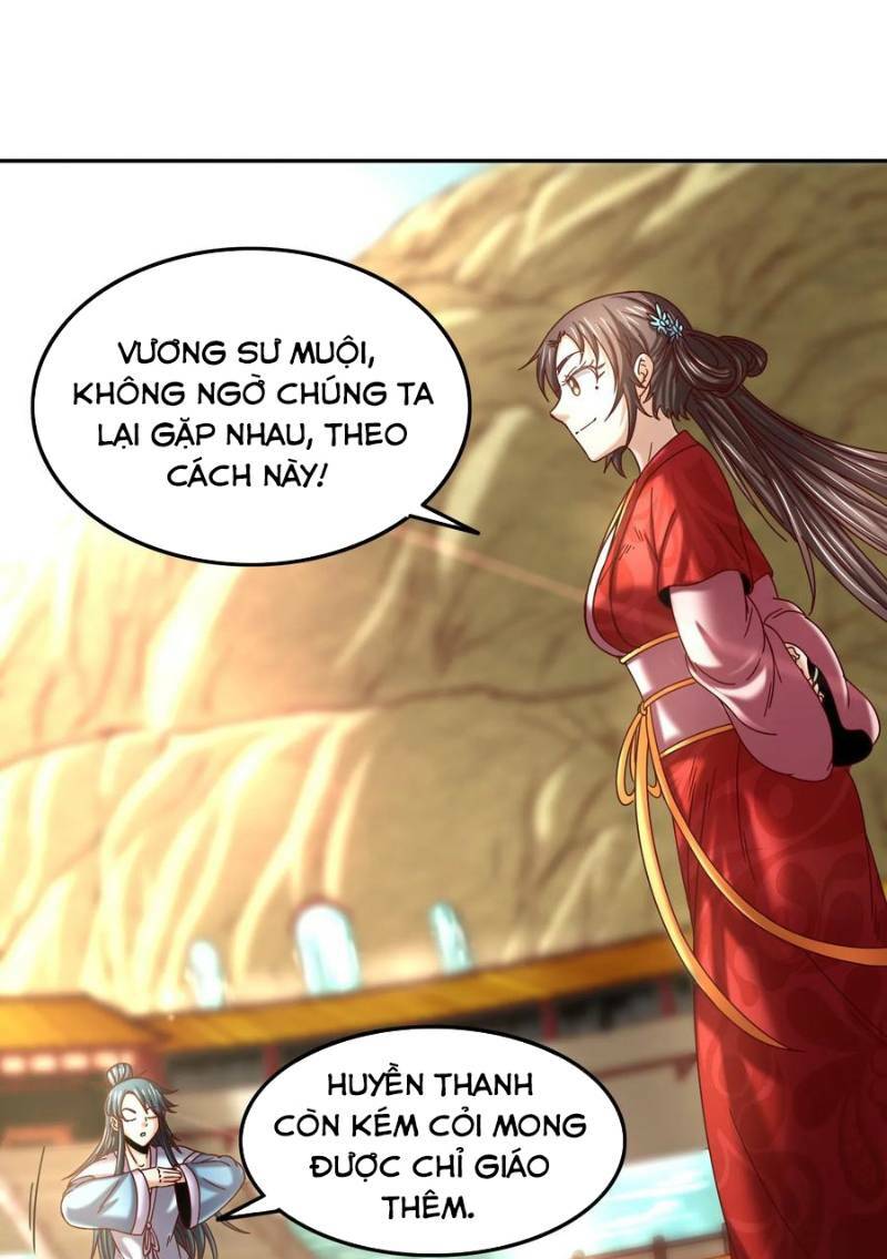 xuân thu bá đồ chapter 60 - Next chapter 61