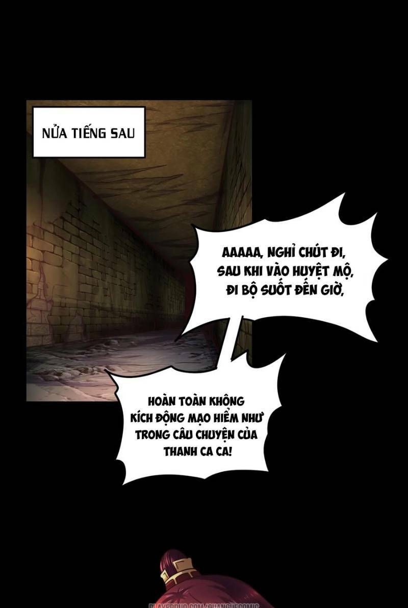 xuân thu bá đồ chapter 66 - Trang 2