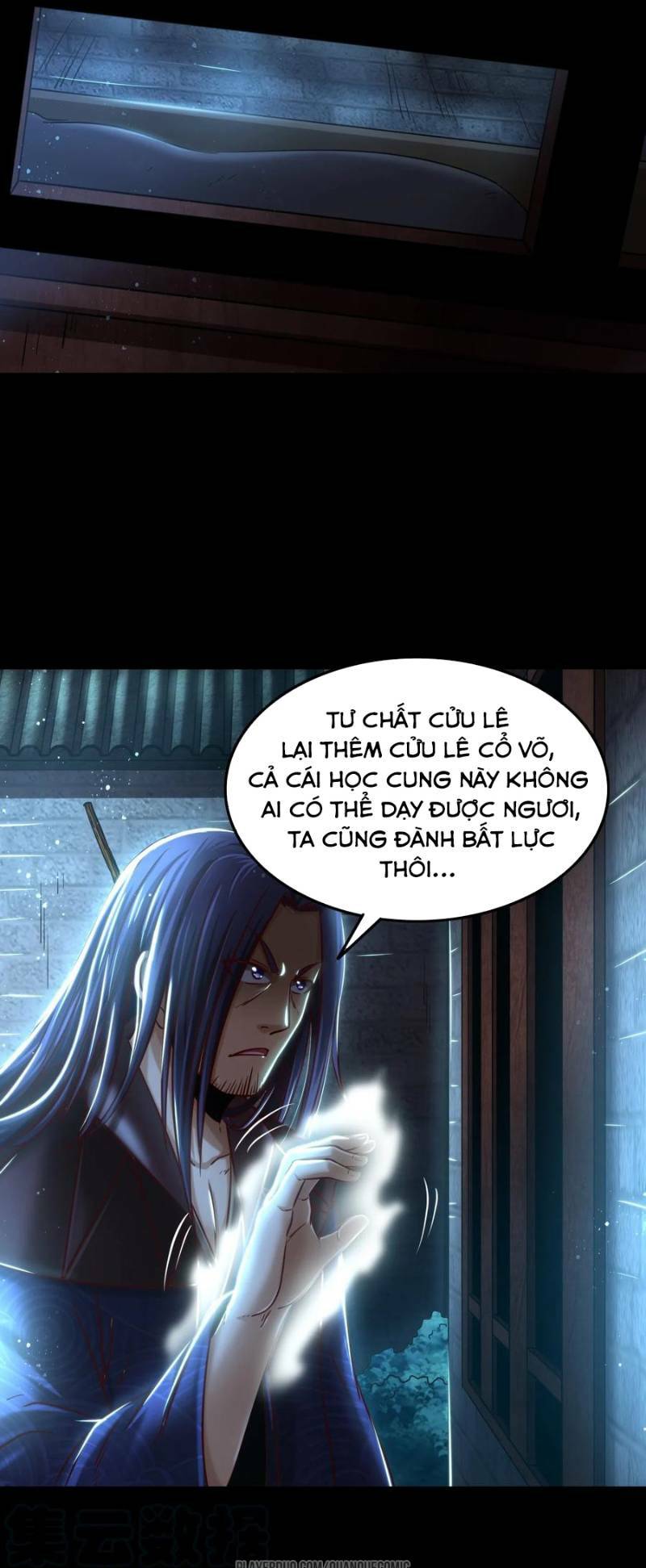 xuân thu bá đồ chapter 73 - Trang 2