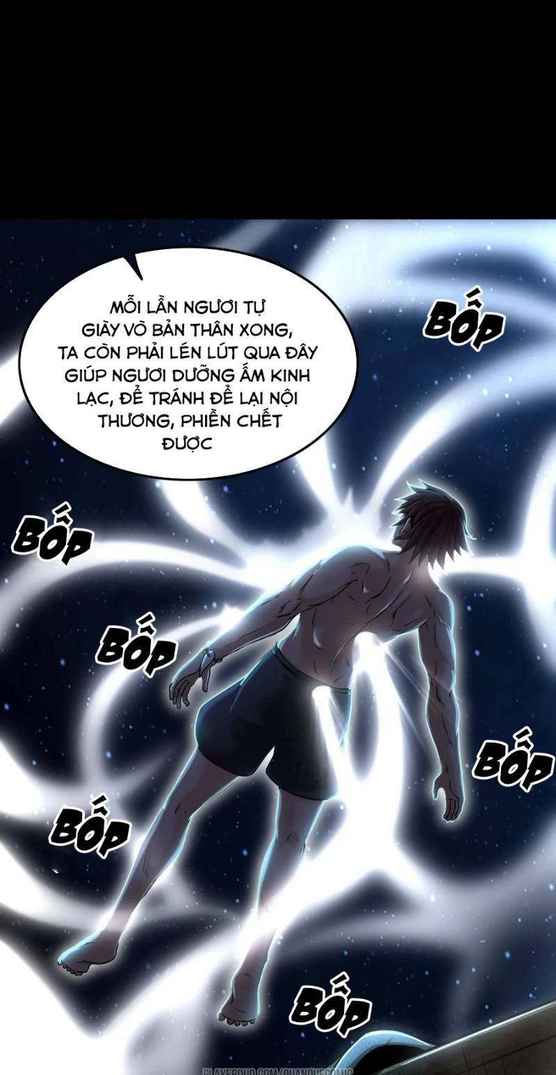 xuân thu bá đồ chapter 73 - Trang 2