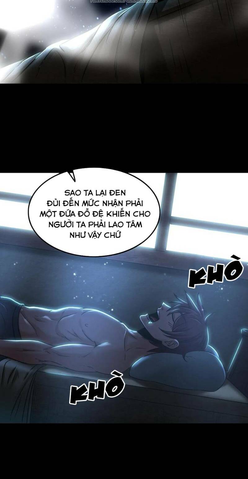 xuân thu bá đồ chapter 73 - Trang 2