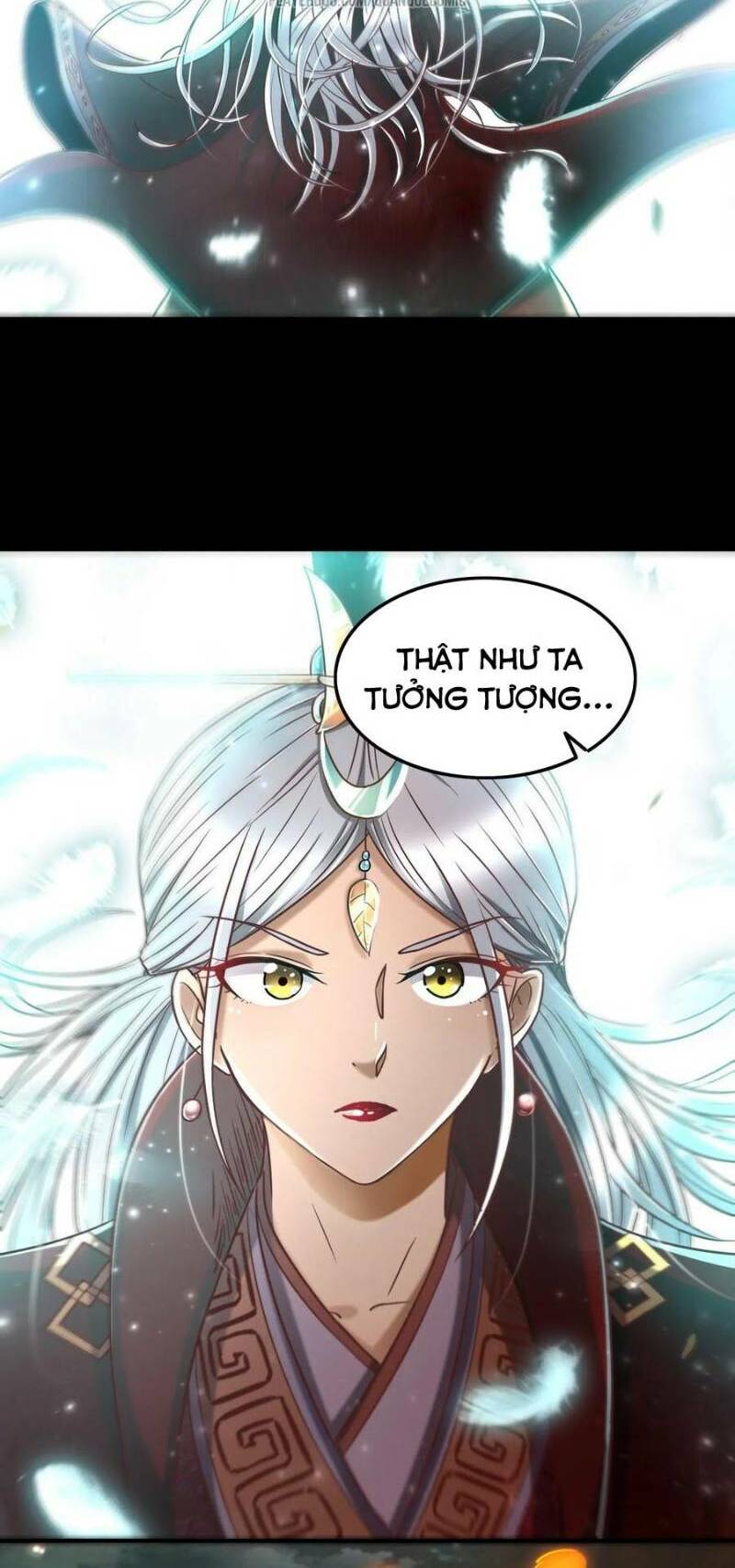 xuân thu bá đồ chapter 81 - Trang 2