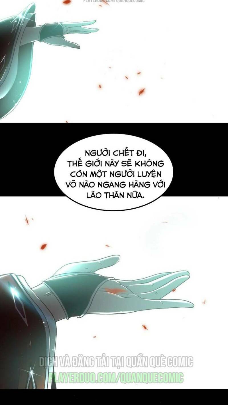 xuân thu bá đồ chapter 81 - Trang 2