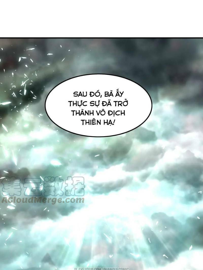 xuân thu bá đồ chapter 81 - Trang 2