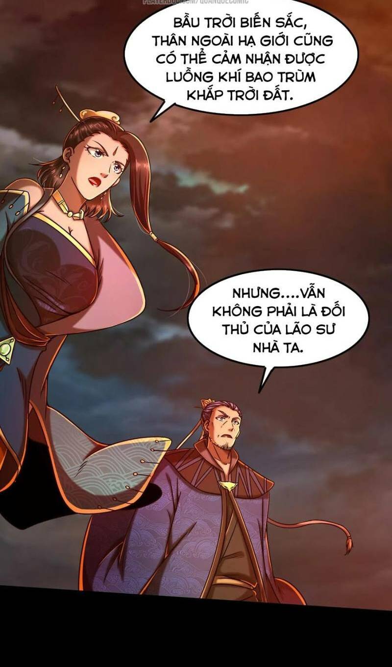 xuân thu bá đồ chapter 81 - Trang 2