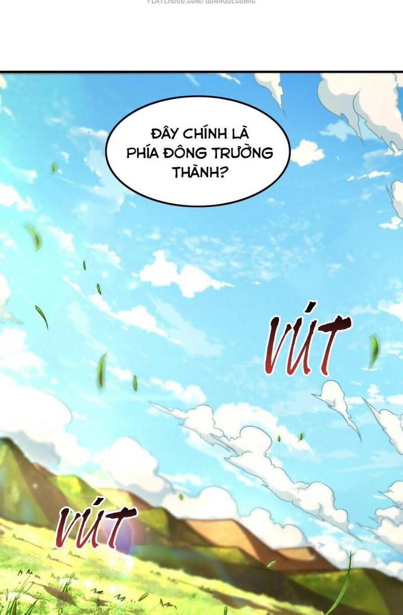 xuân thu bá đồ chapter 83 - Trang 2