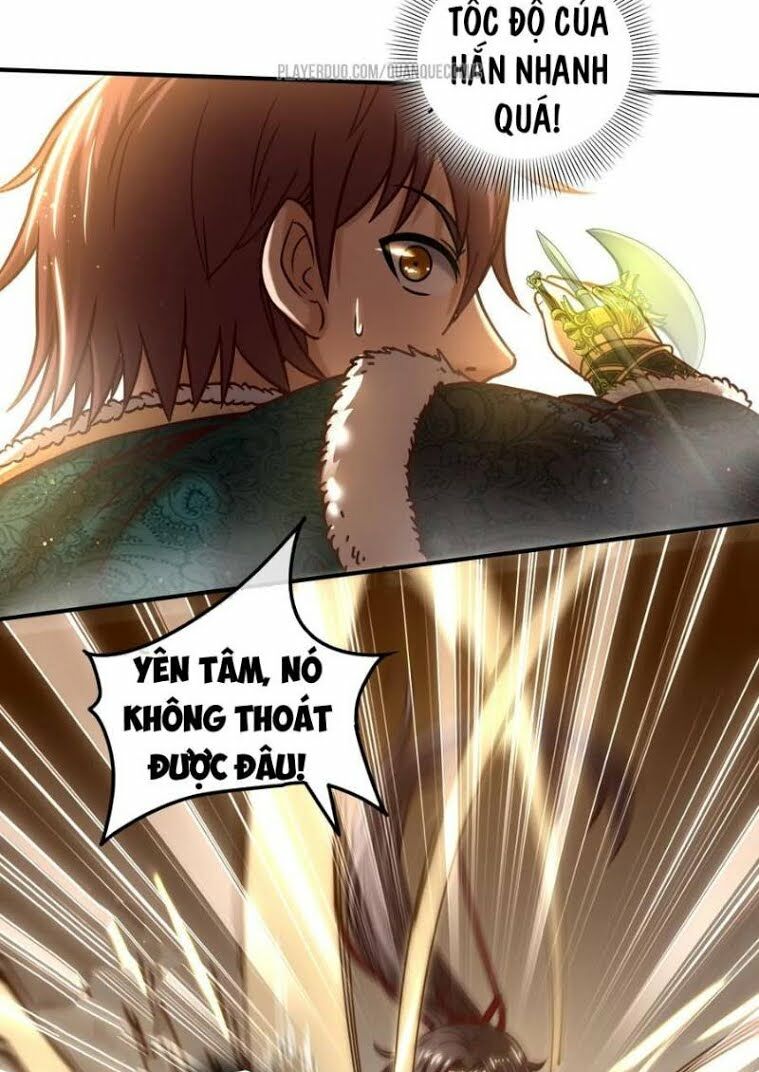 xuân thu bá đồ chapter 86 - Trang 2